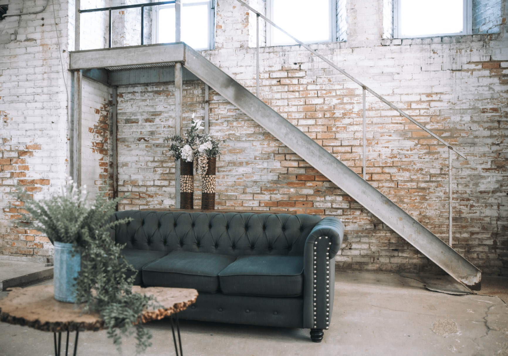 Studio 1912 photography — Michael Woolheater Media portfolio sample
